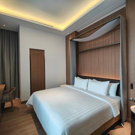 جاكرتا Ra Suites Simatupang المظهر الخارجي الصورة