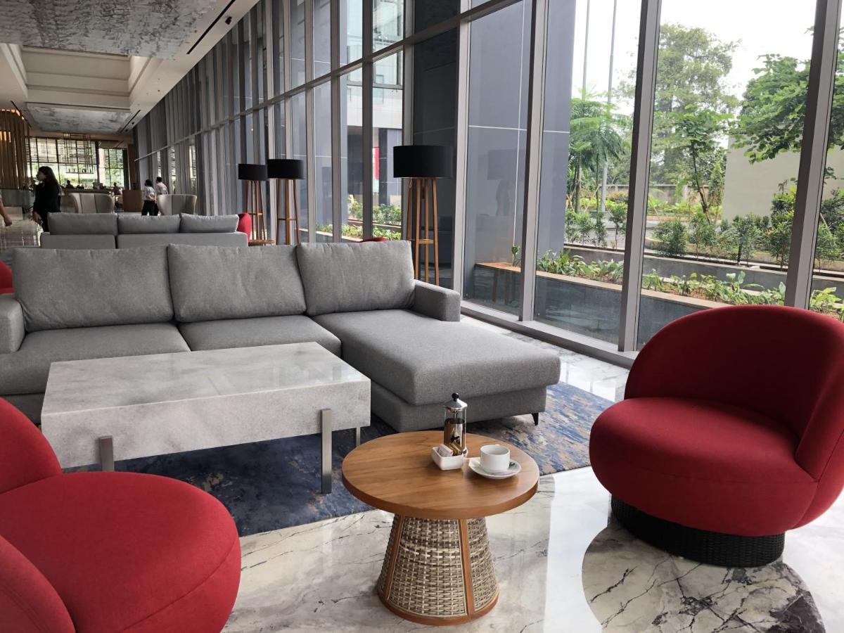 جاكرتا Ra Suites Simatupang المظهر الخارجي الصورة