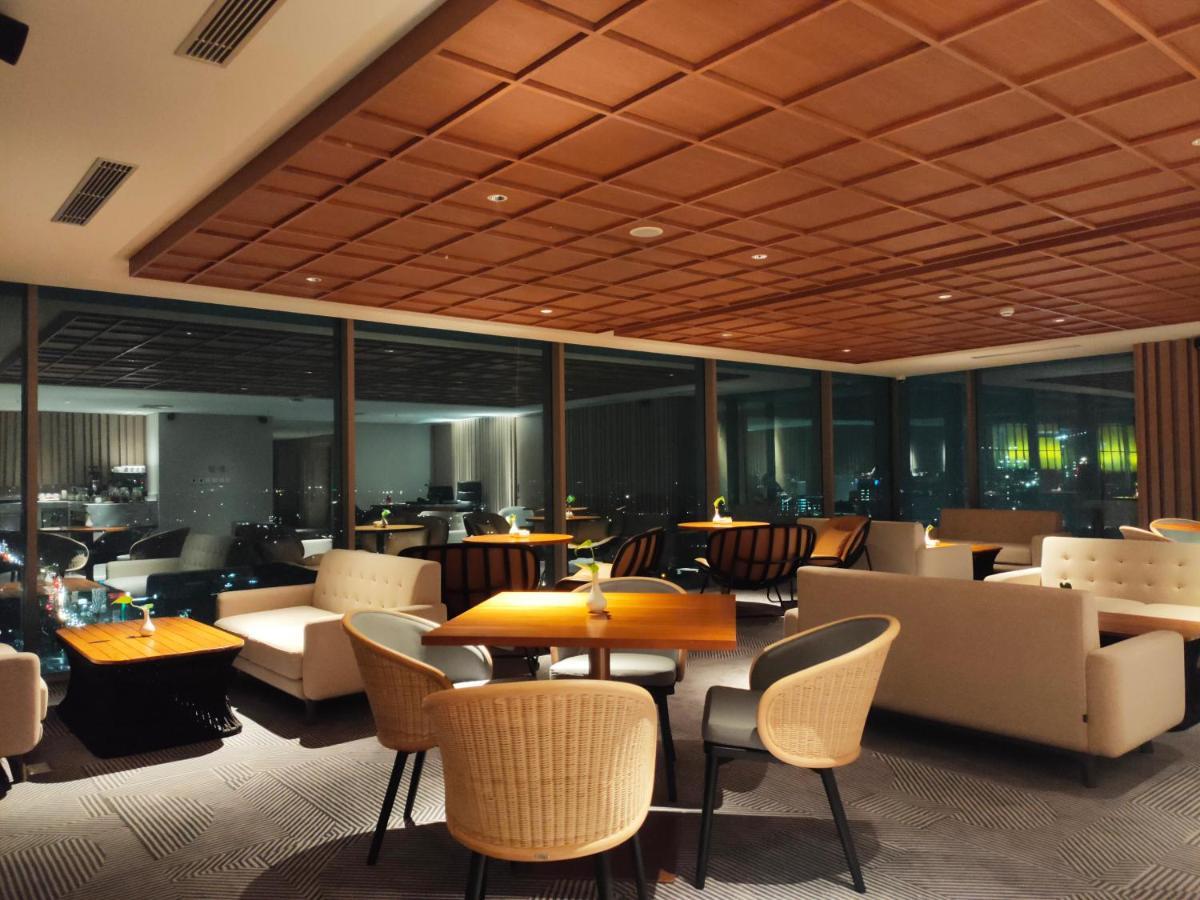 جاكرتا Ra Suites Simatupang المظهر الخارجي الصورة