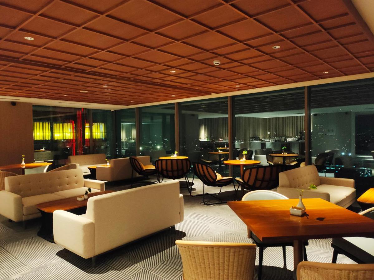 جاكرتا Ra Suites Simatupang المظهر الخارجي الصورة