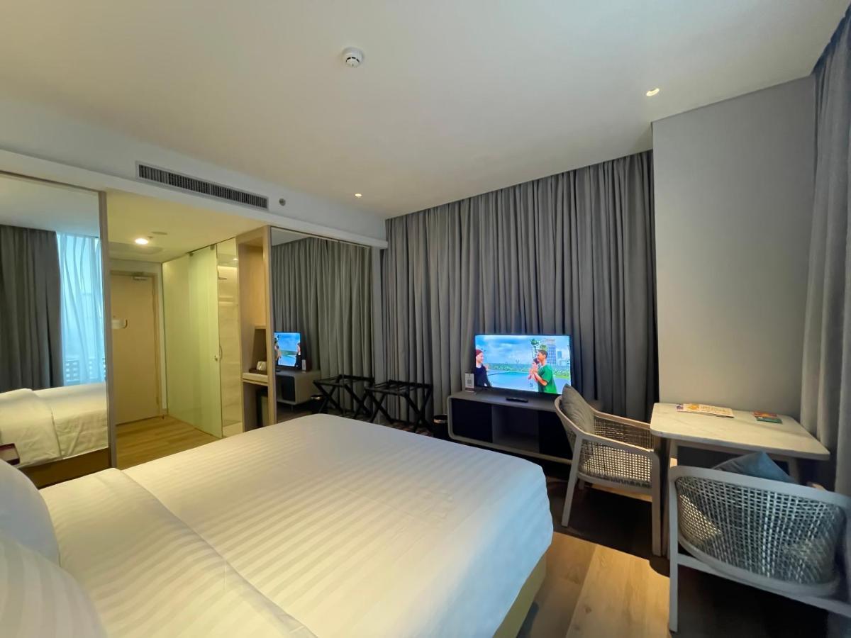 جاكرتا Ra Suites Simatupang المظهر الخارجي الصورة