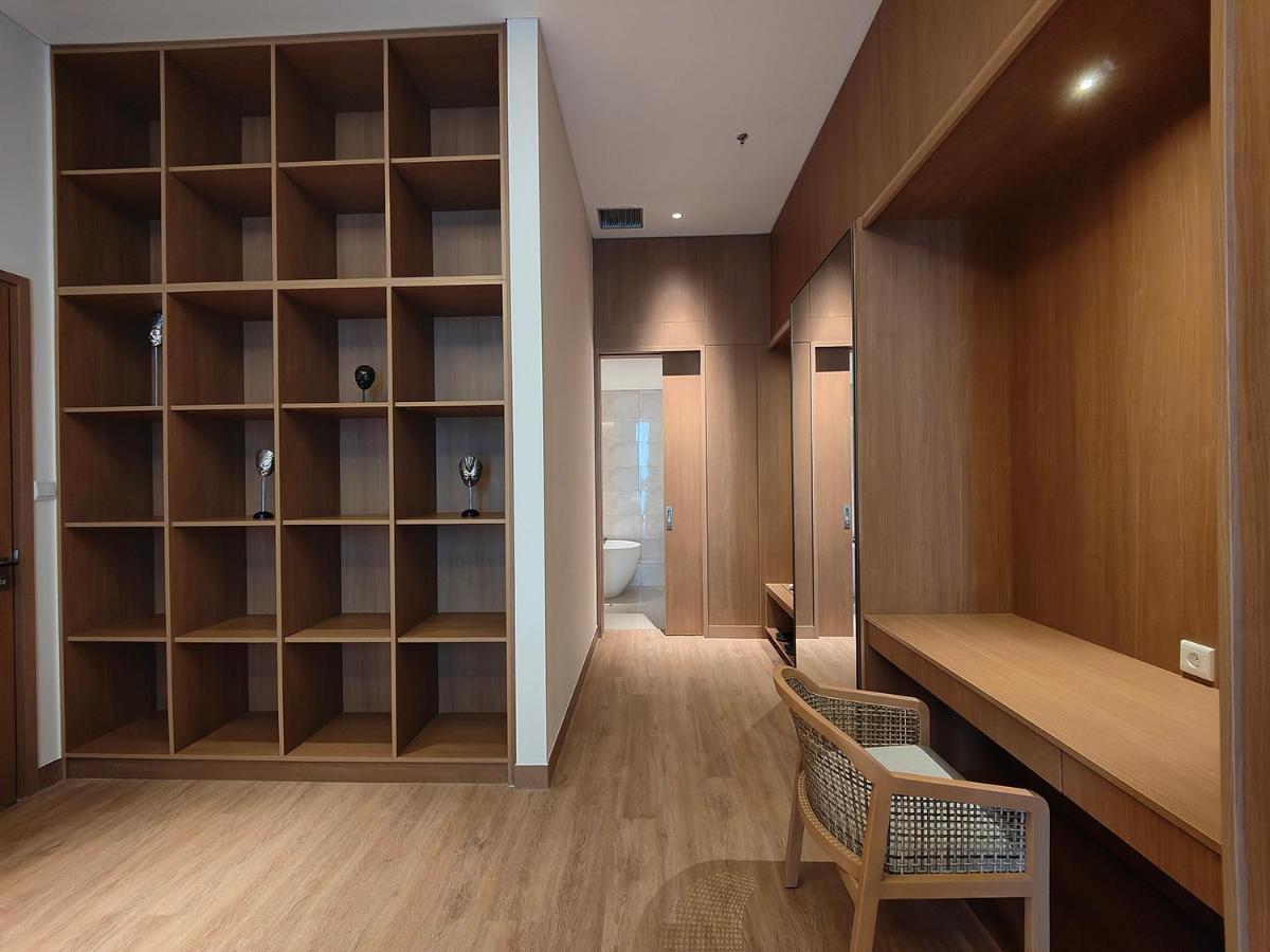 جاكرتا Ra Suites Simatupang المظهر الخارجي الصورة