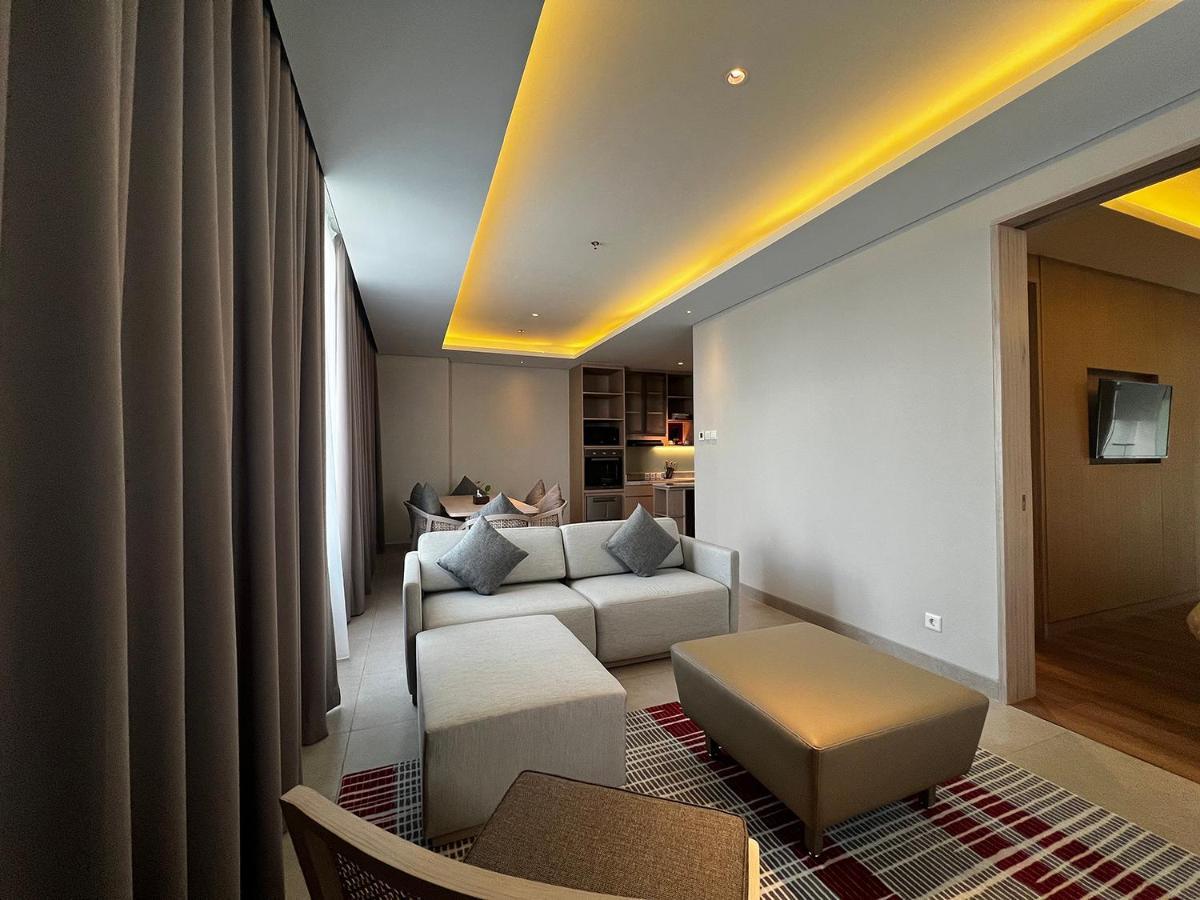 جاكرتا Ra Suites Simatupang المظهر الخارجي الصورة