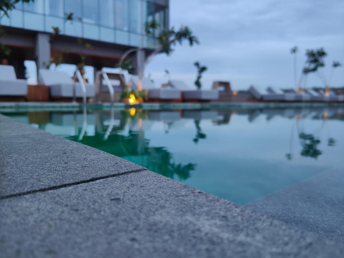 جاكرتا Ra Suites Simatupang المظهر الخارجي الصورة