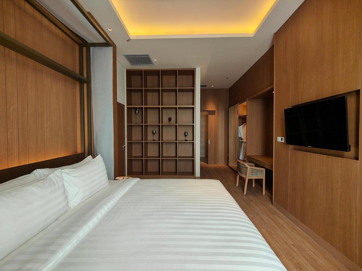 جاكرتا Ra Suites Simatupang المظهر الخارجي الصورة