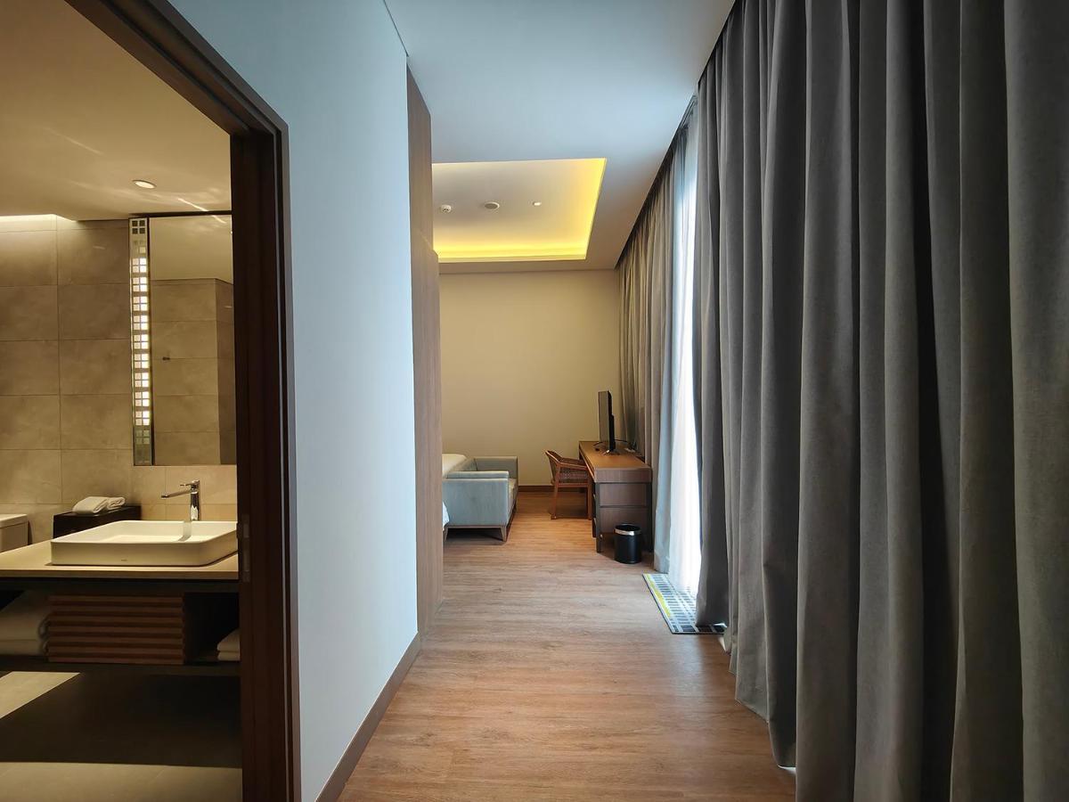 جاكرتا Ra Suites Simatupang المظهر الخارجي الصورة