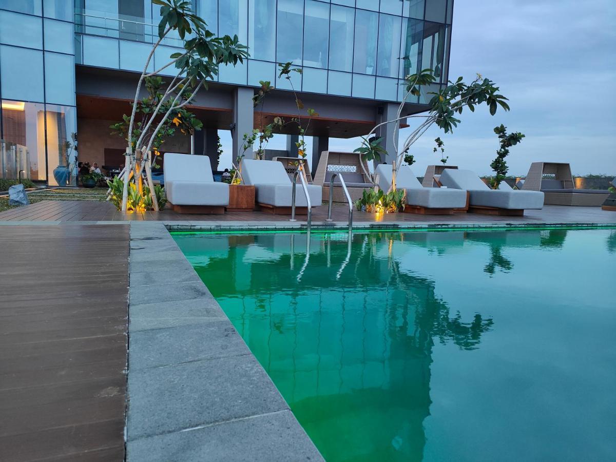جاكرتا Ra Suites Simatupang المظهر الخارجي الصورة