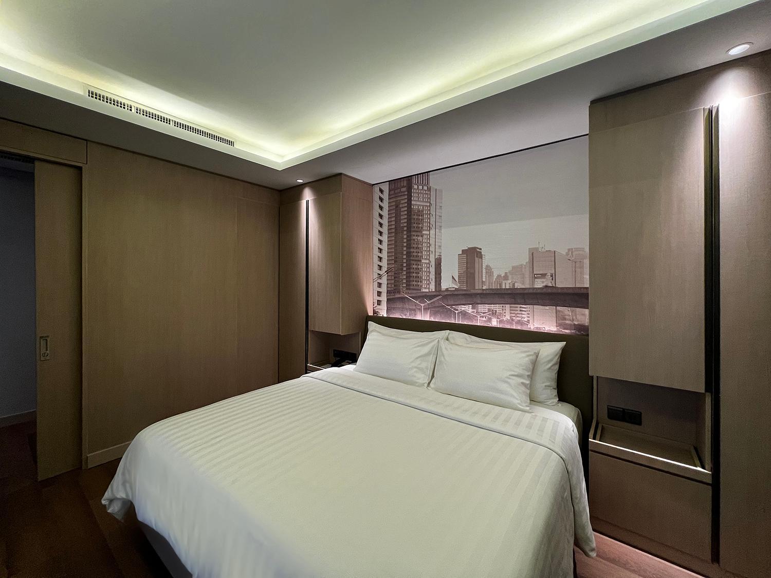 جاكرتا Ra Suites Simatupang المظهر الخارجي الصورة